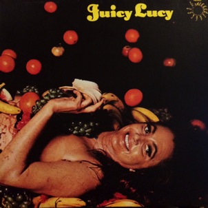 Juicy Lucy - 1969 Juicy Lucy - 1969